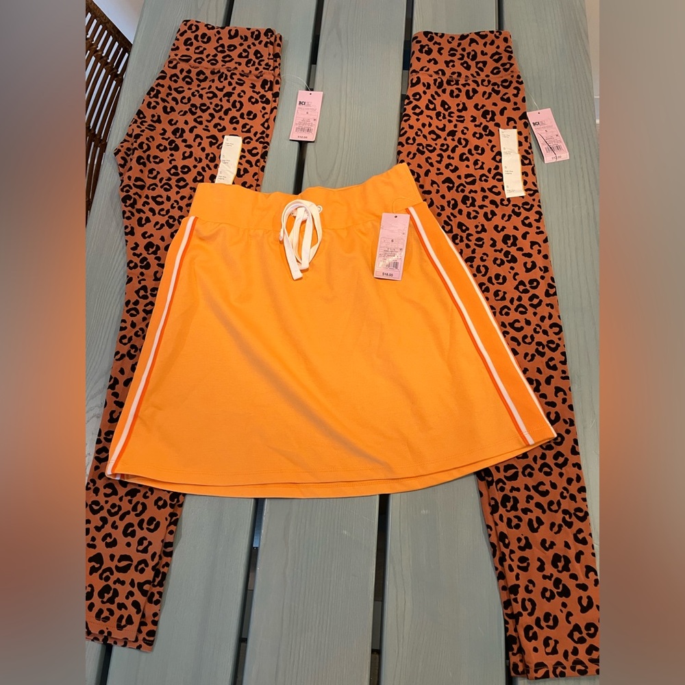 Three Piece Wild Fable Bundle